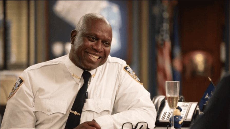 El actor Andre Braugher, conocido por Brooklyn Nine-Nine, fallece a los 61 años