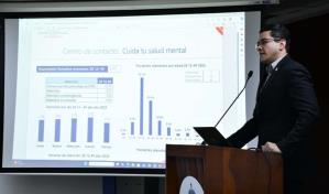 Poca cantidad de psiquiatras dificulta la atención a la salud mental en República Dominicana