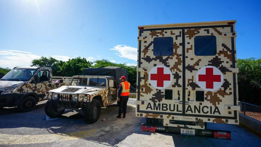 RD Vial dice vehículos de atención a emergencias cuentan con Paso Rápido gratuito