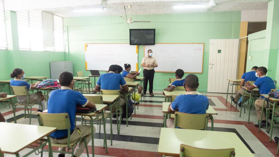 La OEI reconoce el avance de la República Dominicana en prueba Pisa