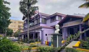 PLD arriba a sus 50 a&ntilde;os en un contexto de campa&ntilde;a, p&eacute;rdidas  y renovaciones