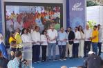 Presidente Abinader inaugura en Santiago Rodríguez dos centros de capacitación del Infotep
