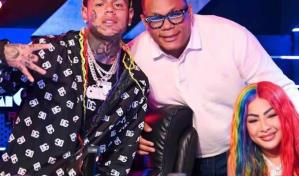Abogado advierte a Tekashi que pagará por su accionar en contra Yailin en Miami