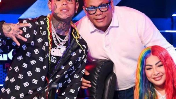 Abogado advierte a Tekashi que pagará por su accionar en contra Yailin en Miami