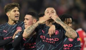 La Superliga choca con la reforma del fútbol inglés