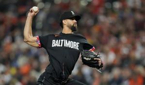 Mets firman por un a&ntilde;o con el relevista puertorrique&ntilde;o Jorge L&oacute;pez