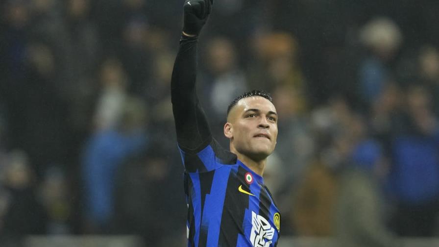 El capitán Lautaro busca dar más argumentos para renovar contrato con Inter