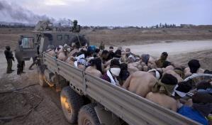 Campaña israelí de humillantes detenciones masivas siembra el terror en el norte de Gaza