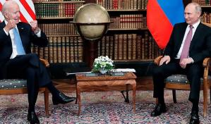 EE.UU. pide a Putin negociar de buena fe liberación de estadounidenses en Rusia