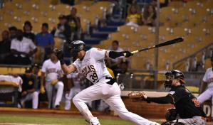 Las Águilas abandonan el sótano y vuelven a mirar la calculadora