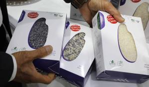 España y Tailandia buscan un tipo arroz apto para diabéticos y con resistencia climática