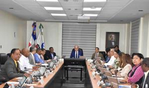 CNSS aumenta de RD$8 mil a RD$12 mil la cobertura de medicamentos a pacientes asegurados
