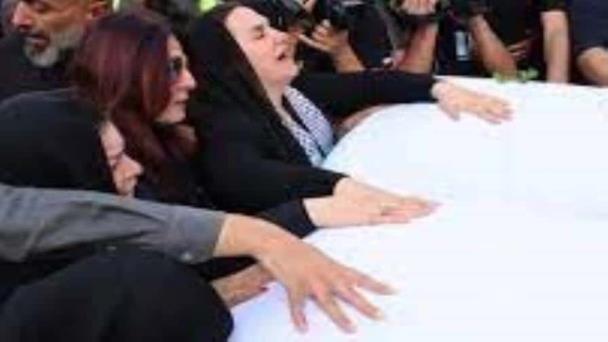 Mueren 45 periodistas en el mundo en 2023 con fuerte reducción en Latinoamérica, según RSF