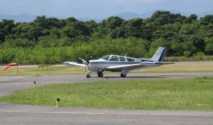 La aviación privada no comercial genera más de US$400 millones a la RD