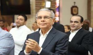 Danilo Medina critica falta de consenso en selecci&oacute;n de nuevos jueces del TC