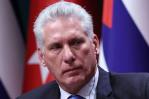 El presidente de Cuba advierte que 2024 será desafiante