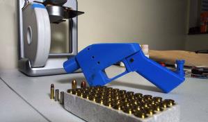 Incautada impresora tridimensional utilizada para fabricar armas de fuego de pl&aacute;stico en Puerto Rico