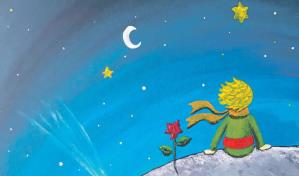 Dibujo original de El Principito vendido en subasta por $380,000