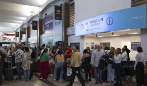 Los dominicanos aportaron el 39 % del valor agregado al turismo en el 2022