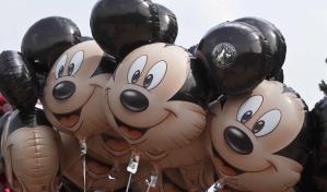 El Rat&oacute;n Mickey pronto ser&aacute; propiedad de todos
