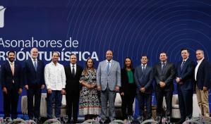 El turismo aportó US$22,190 millones  al PIB dominicano en el 2022, según estudio
