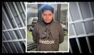 Migrante indocumentado acusado de asesinar a una joven de 23 a&ntilde;os en Texas