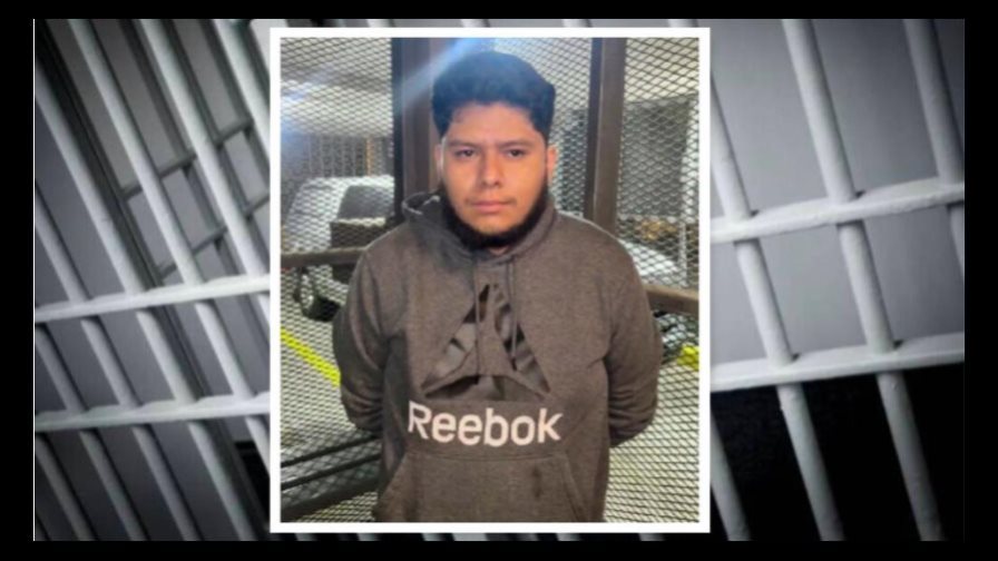 Migrante indocumentado acusado de asesinar a una joven de 23 años en Texas
