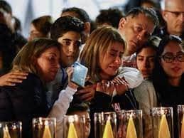 ‘Estamos con temor de que los maten a todos’, dice familiar de rehenes israelíes a RFI