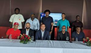 De Fall&oacute;n Heureaux a Erick Almonte, la Fenapepro cumple 73 a&ntilde;os