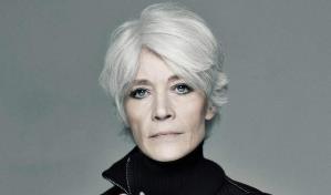 La cantante francesa Fran&ccedil;oise Hardy anuncia su deseo de morir pronto