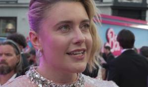 Greta Gerwig, directora de Barbie, presidirá el jurado del 77º festival de Cannes