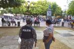 La delincuencia sigue siendo mayor preocupación de los dominicanos
