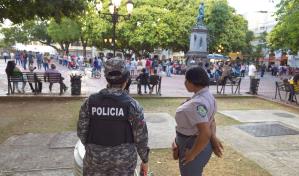 La delincuencia sigue siendo mayor preocupación de los dominicanos