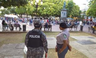 La delincuencia sigue siendo mayor preocupación de los dominicanos