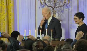 Congreso de EE. UU. abre formalmente investigaci&oacute;n sobre posible destituci&oacute;n de Biden