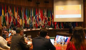 La inflación, los tipos y más inversión, retos de las economías latinoamericanas para 2024