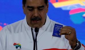 Presidentes de Venezuela y Guyana se juntan para hablar de Esequibo