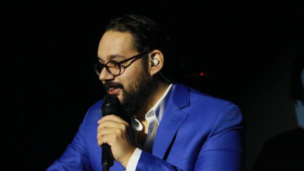 Manerra celebra un año 2023 lleno de buenas nuevas con concierto gratuito en Sambil