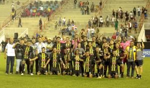 El Inter de Messi podría venir al país a enfrentar al Moca FC