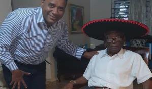 Fallece Domingo Pe&ntilde;a Brea, hermano de Jos&eacute; Francisco Pe&ntilde;a G&oacute;mez