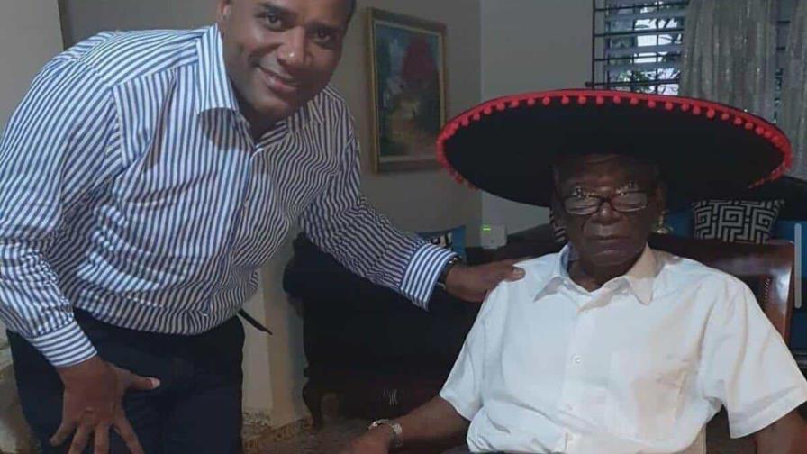 Fallece Domingo Peña Brea, hermano de José Francisco Peña Gómez