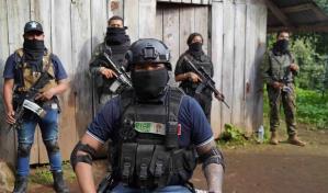 EE.UU. sanciona a un grupo satélite del cártel de Sinaloa por tráfico de drogas y personas