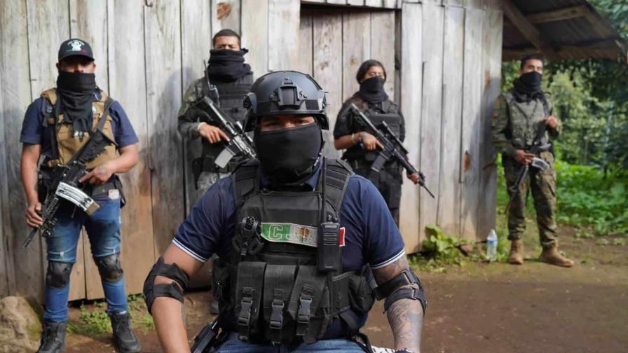 EE.UU. sanciona a un grupo satélite del cártel de Sinaloa por tráfico de drogas y personas