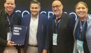 Orquesta Sinfónica Infantil y Juvenil Punta Cana anuncia concierto en Caribbean Lake Park