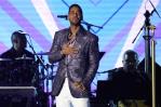 Romeo Santos cierra este fin de semana en Barcelona su gira del millón de entradas