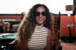 Rosario Flores: Soy una artista de energía, hasta que no os pongo de pie, no paro Rosario Flores: Soy una artista de energía, hasta que no os pongo de pie, no paro