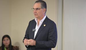 Senasa alerta 9 mil jóvenes que alcanzaron la mayoría de edad deben afiliarse para seguir protegidos