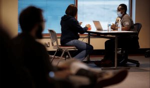 Baja a 202,000 la cifra semanal de solicitudes de subsidio por desempleo en EE.UU.