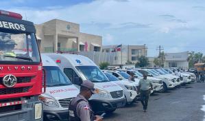 390 personas garantizarán la seguridad de Verón Punta Cana durante Navidad y Año Nuevo