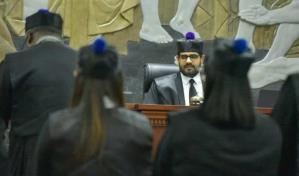 Recusan a juez tras ratificar participación de abogados del Estado en caso Medusa